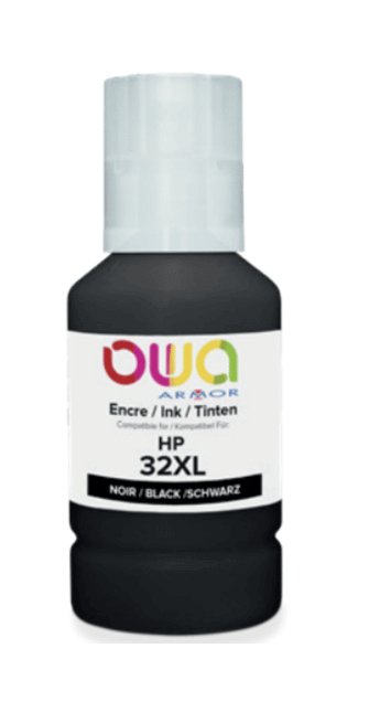 Armor Ink K46041OW 1 Pieces Compatible Black — image 1