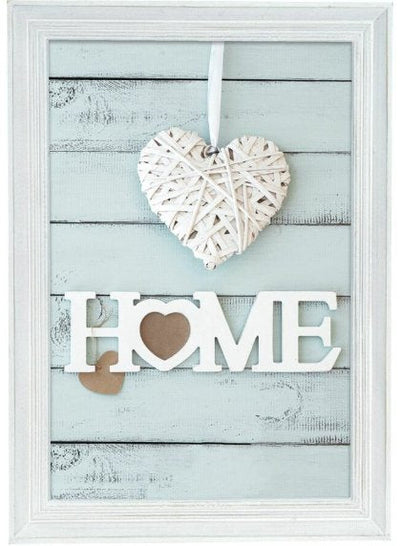Zep Frame Vintage White 40X50 Wood T15445 — image 1