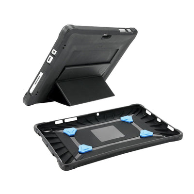 Mobilis Protech 25,9CM (10.2) Case Ipad 10.2'' (9TH/8TH/7TH Gen) Black — image 1
