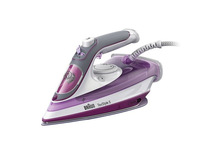 Braun Si 5037 Vi Texstyle 5