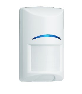 Bosch ISC-BDL2-WP12G Detector Double Tecnología 12M, Series Tritech® Antimascotas 45KG. Grado 2