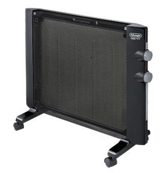 Delonghi Convector Heat Wave HMP1500 Independiente Black 0112404012
