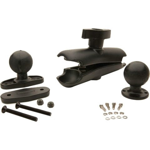Honeywell VM1005BRKTKIT Kit Assembly Black