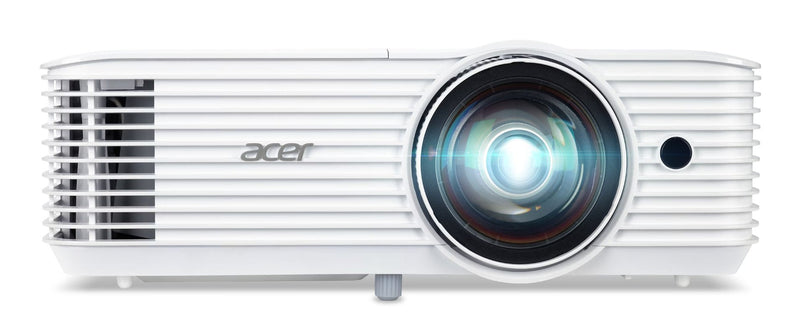 Acer Projector S1386WHN 3600 Lumen 3D-READY Wxga HDMI/Mhl Kurzd