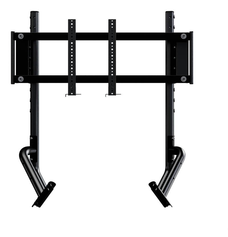 Oplite Soporte OP-R8-SMSB Monitor 57 Escritorio Negro