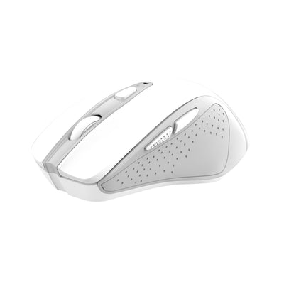 Trust Wireless Mouse Nito Silent Up To 2200 DPI White — image 1