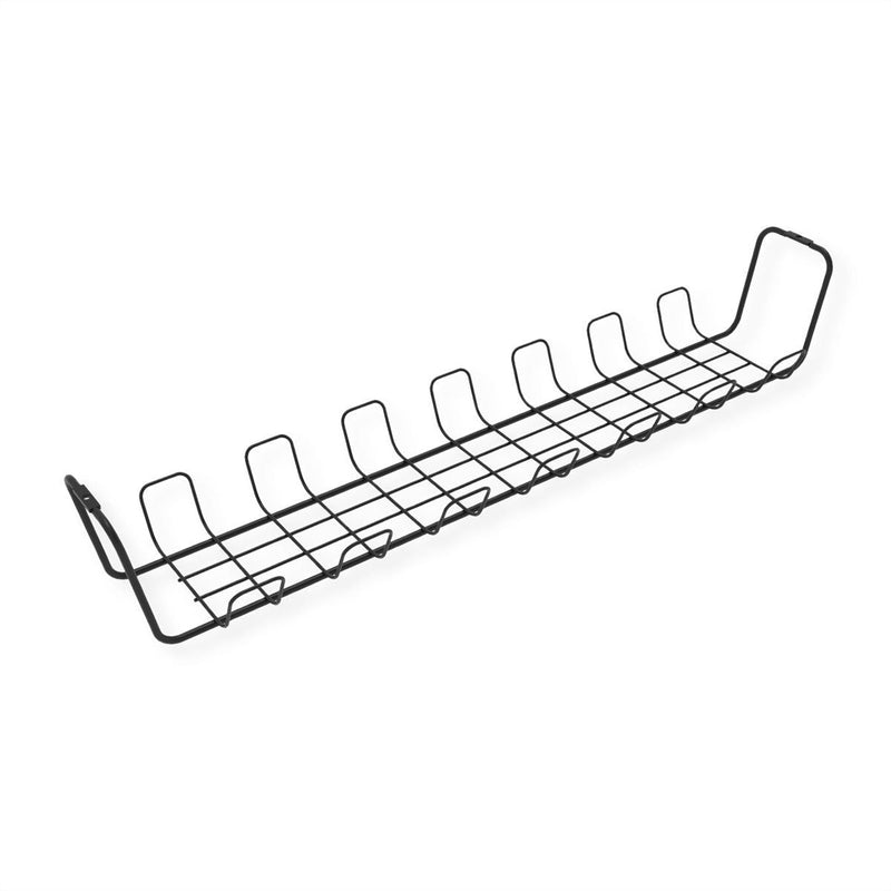 Roline Organiser Cables Low Desk