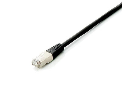 Equip Network Cable CAT.6A 5X/Box S/FTP 2x RJ45 5.00M Sw Lszh — image 1