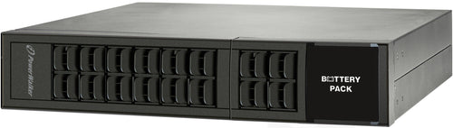 Bluewalker Battery Expansión Powerwalker 10134013, Black — image 1