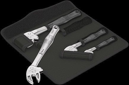 Wera 6004 Joker 4 Juegos Key Inglesa Set