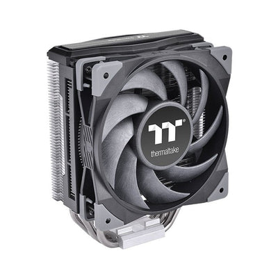 Thermaltake Refrig CPU Toughair 310 Ven 120MM/Height 160MM/Multisocket CL-P074-AL12BL-A — image 1