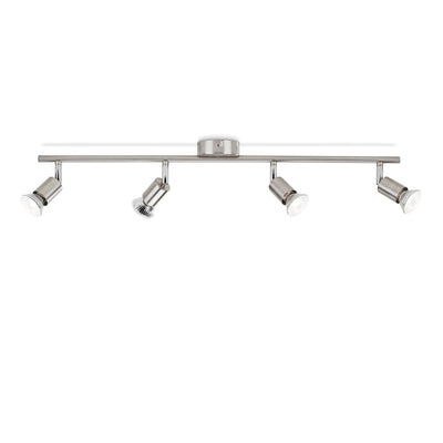 Philips Power Strip 4 Elementos Mod. Limbali GU10 69X10X15,5CM — image 1