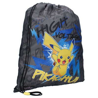 Vadobag Bag Sport 44X 36 X 1CM Pokémon Gotta Catch 'em All — image 1