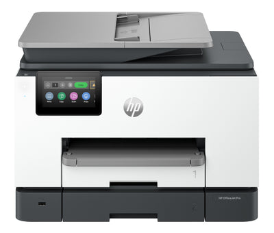 HP Officejet Pro 9132 All-in-one - Printer Multifunción - Colour - Inyección Ink - Legal (216 X 356MM) — image 1