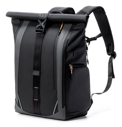 Inateck Backpack BP01009 Travel Black Poliéster — image 1