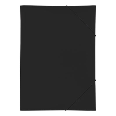 Pagna 21638-01 Folder A3 Polipropileno (pp) Black — image 1