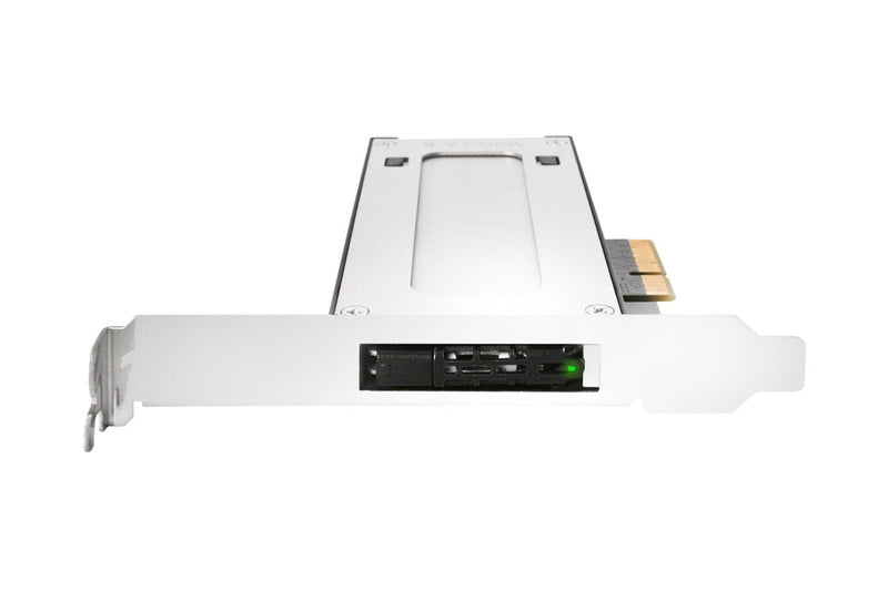 Icy Dock Frame Removable M.2 NVMe SSD a Slot PCIE 3.0 X4