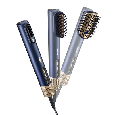 Babyliss Hair Dryer Hair Airwand AS6550E,1600W,4 Temperatura, 3 Velocidades — image 1