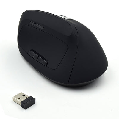 Ewent Mouse Vertical Ergonomico Wireless — image 1