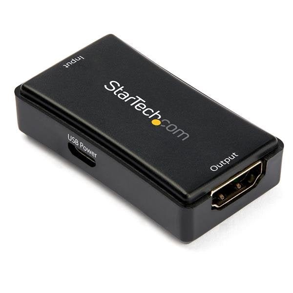 StarTech Amplifier HDMI 4K 60HZ