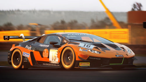 Set Assetto Corsa Competizione DAY1 Edition Xbox Series X — image 1