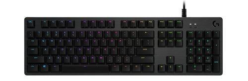 Logitech Gaming G512 - Keyboard - Retroiluminación — image 1