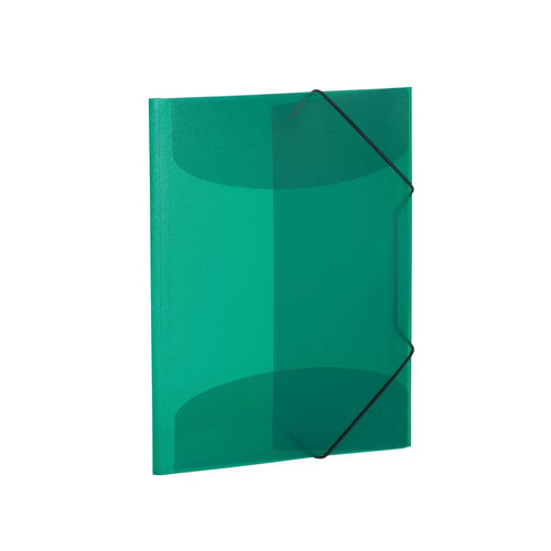 Herma Folder A3 Polipropileno Green Oscuro — image 1