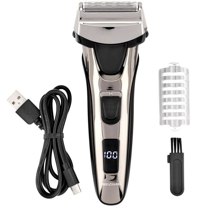 Proficare Shaver Afeitar PC-hr 3140