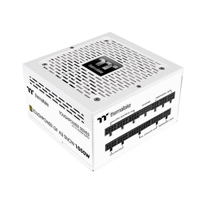 Thermaltake Power Supply Power Tough Power Gf A3 White 1050W 80 + Gold — image 1