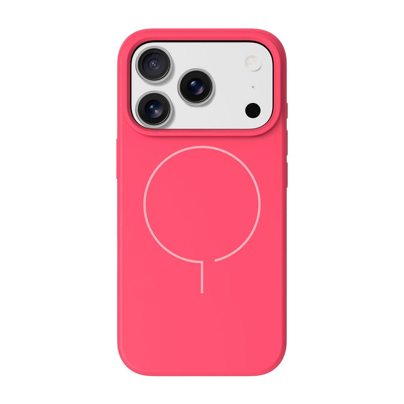 Laut Huex Slim Case For Iphone 17 Pro 16CM (6.3) Coral