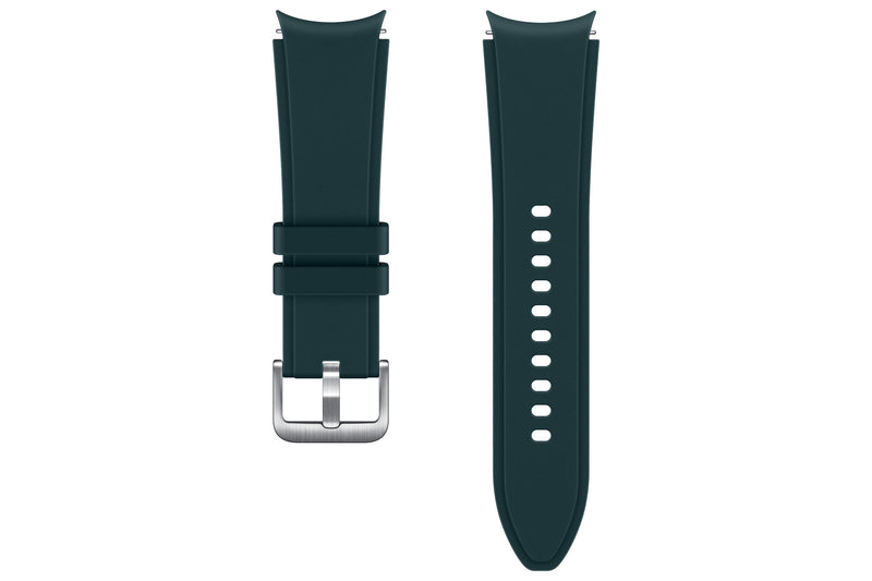 Samsung Strap Watch Ridge Sport Band Green Galaxy WATCH4 ET-SFR88SGEGEU