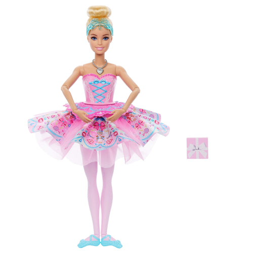 Muñeca Clara Barbie In The Nutcracker — image 1