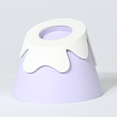 Creative Snow Mountain Wireless Charging Stand Base