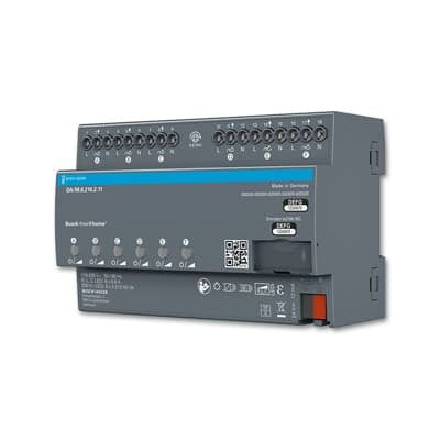 Busch-jaeger Da/M.6.210.2.11 Pasarel And Controlador