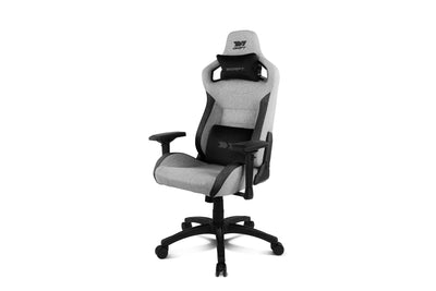 Drift Chair Gaming DR220 Grey — image 1