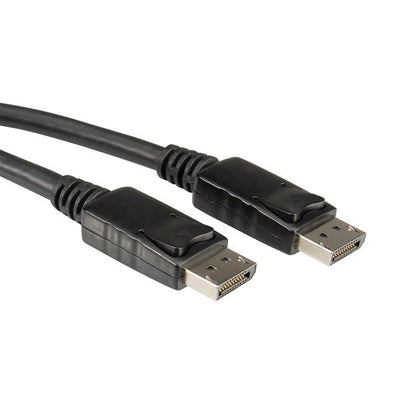 Roline 11.04.5603 Cable DisplayPort 3M Black — image 1