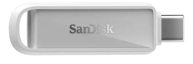 Phone Drive USB-C Arctic White 128GB