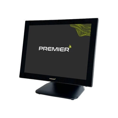 Premier Tpv KT-2000 I5 15 DDR4 8GB, SSD 128GB Black — image 1
