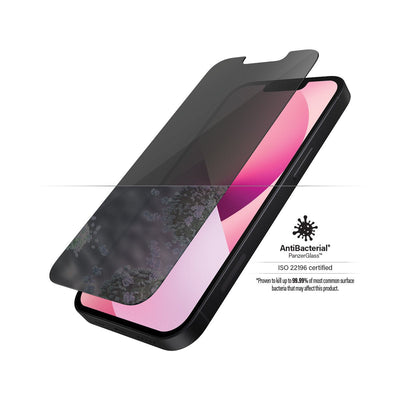 Panzerglass Screen Protector Iphone 13 Mini P2741 — image 1
