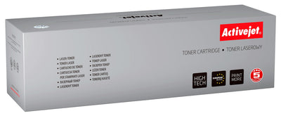 Activejet Toner ATM-324YN (reemplazo Konica Minolta TN324Y - Supreme - 26,000 Páginas - Yellow — image 1