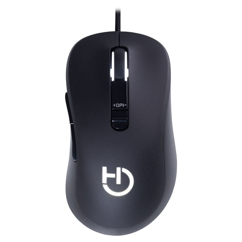 Hiditec Mouse Gaming Blitz Up To 3500 DPI