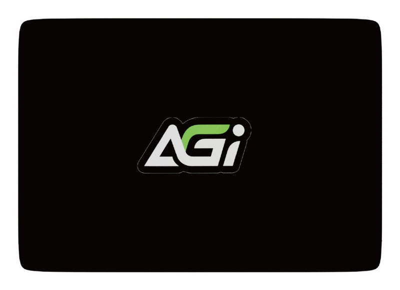 Drive SSD Agi SATA III Slc 256GB AI238 2.5 With Memory 3D Nand Flash (r/W Speed Up To 530/510 Mbs) PC/Laptop