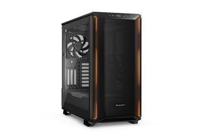 PC Case Be Quiet! Dark Base 701 Black — image 1