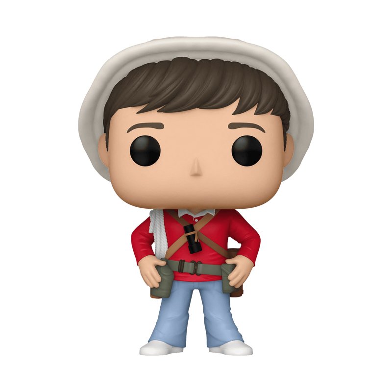 Funko Pop Cine Isla Gilligan 70766