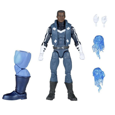 Figure Blue Marvel Legends Series Marvel 15CM — image 1