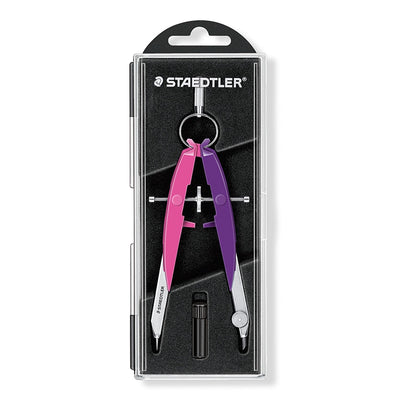 Staedtler Compás Mars Comfort, Neon 2 — image 1