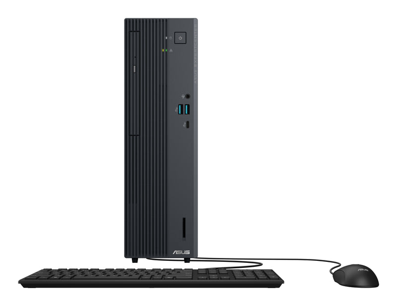 ASUS PC Expertcenter P500 Sff P500SV-07240H0840 Intel Core 7-240H 16GB 512GB SSD Sin Sistema Operativo