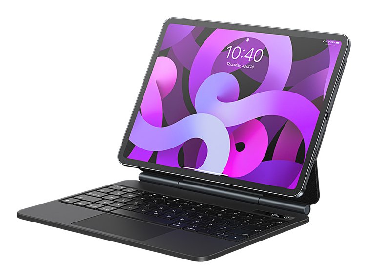 Baseus Keyboard Ipad 10 9