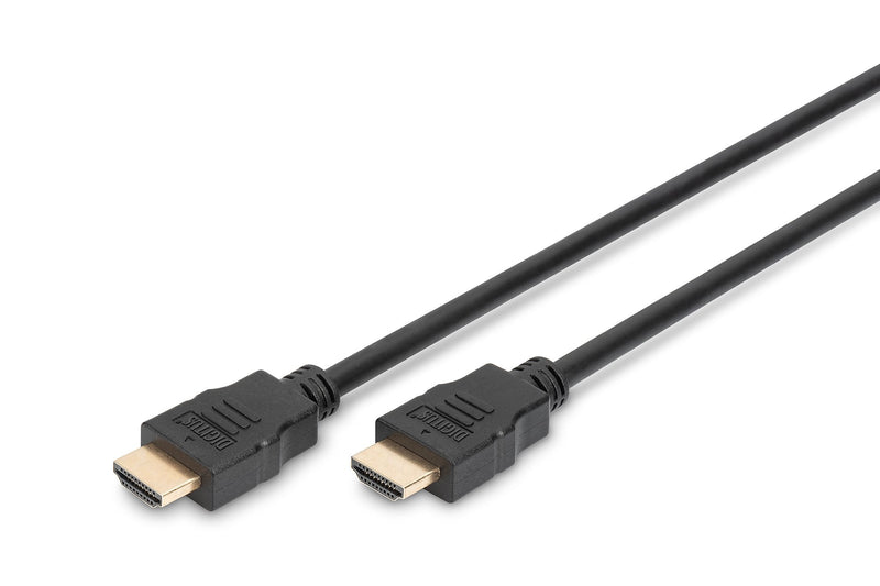Cable Video HDMI a/m-a/M 3,0M 4K Eth.
