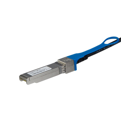 StarTech.com Cable 1M Twinax Direct-attach Sfp + Compatible With HP J9281B Warranty Lifetime — image 1